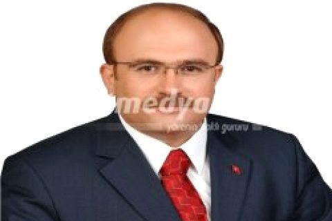 AK Parti Gaziantep Milletvekili Mehmet Sarı: \'\'Gazetecilik, Bir Ülkenin Vazgeçilmez