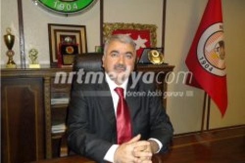 Nizip'te Toplu İş Sözleşmesi'nde Mutlu Son