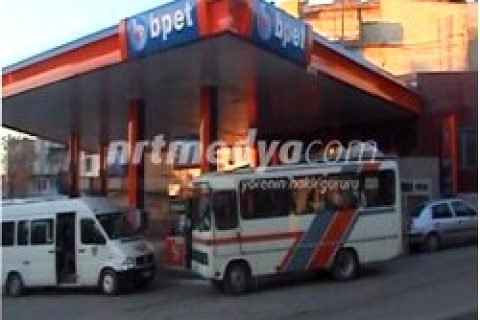 Yakar Petrol Bpet Bayiliği'ni Aldı