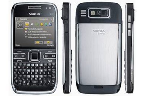 Nokia E72
