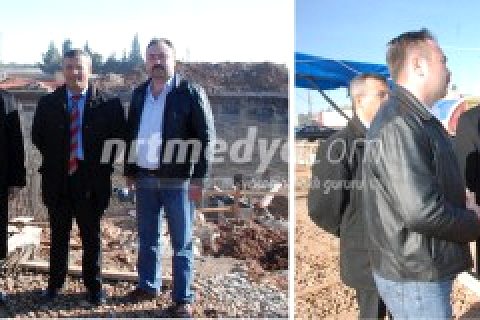 Adalet sarayı, 1 yıl içinde hizmet verecek