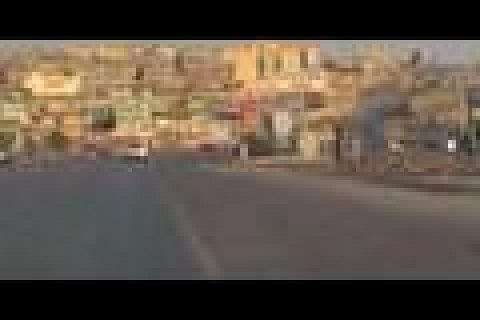 Video: Nizip Sanayi Girişi