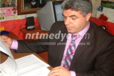 Kömür Almayan Vatandaşlara Uyarı
