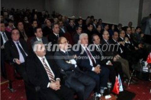 "Zeytinyağı Tadım Eğitimi" Sona Erdi