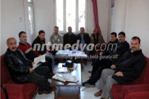 Danıştay'ın Kararına Tepki