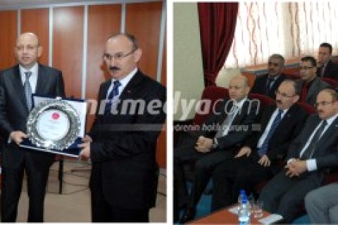 Hayırsever İşadamından Eğitime Destek