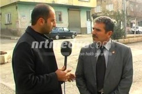 İstasyon Mahallesi Sakinlerinden Teşekkür