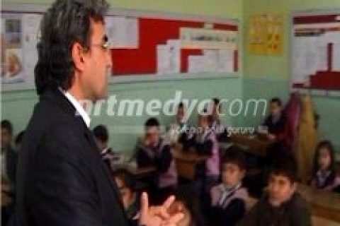 Okuma Alışkanlığını Kazandırma Semineri