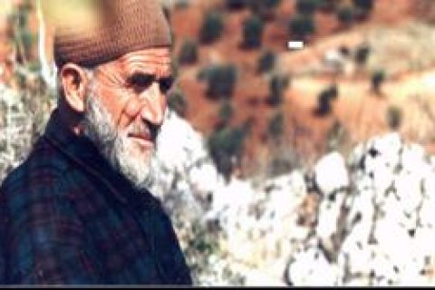 O Dağın Yiğidi: Haluk Sadin