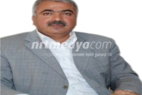 Akdoğan; "Fıstık, Nizip'in Can Damarıdır"