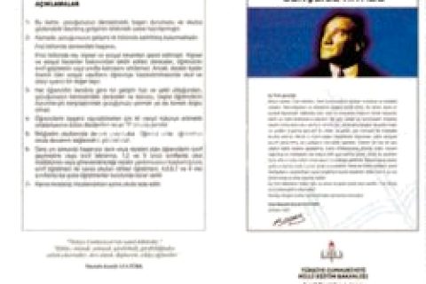 Nizip'te Sahte Karne Düzenlemesi