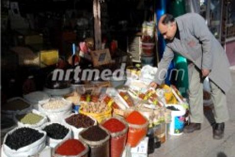 Soğuk Hava Pekmez Satışını Arttırdı