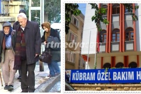 Kübram Özel Bakım Hizmetleri İlgi Görmeye Başladı
