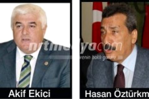 CHP\'de Adaylık Yarışı