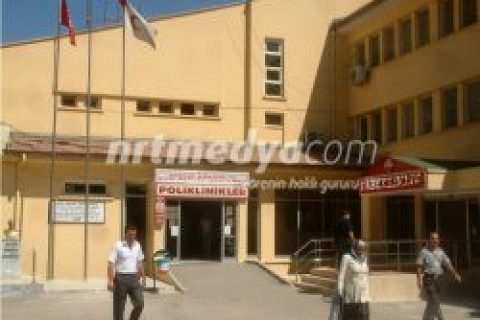 Nizip Devlet Hastanesi'ne 1 Uzman Doktor Daha