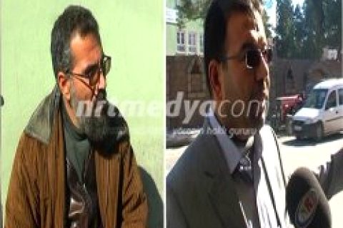 Vatandaş Nizip'e Yapılan Hizmetlerden Memnun