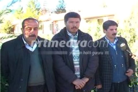 Hacı Baba Tesislerinde Fidan Satışları