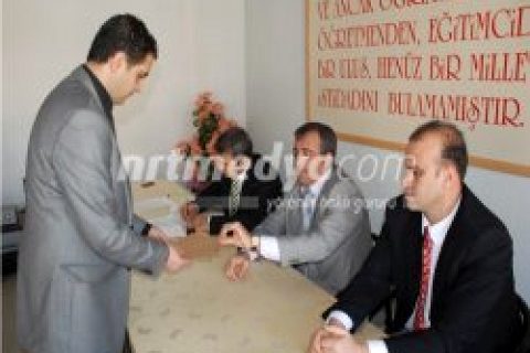 "Liseler Arası Bilgi Yarışması" Kuraları