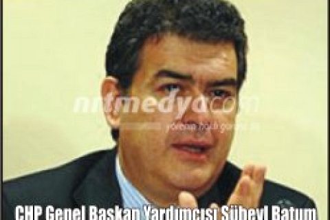 "Kâğıttan Kaplan" Sözlerine Tepki
