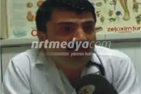 Global Enfeksiyonlara Dikkat