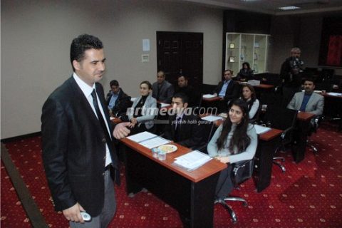 NTO' da Seminer