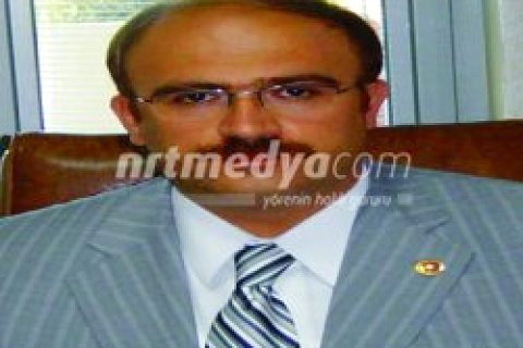 Mevlit kandili kutlanıyor