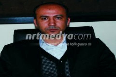 DP Nizip Teşkilatından İstifalar