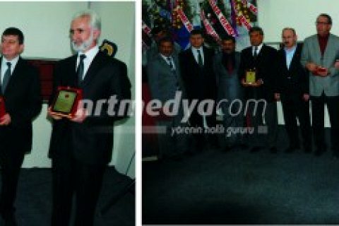 Eyseli-Karakozak-Birellı ve Adıklı Oymakları Birleşti
