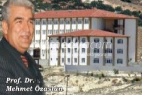 Nizip MYO'da Yeni Dönem