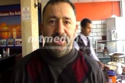 Hacı Öztürk'ten 100 Çeşit Kahvaltı Menüsü