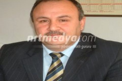 Nizip İmam Hatip Lisesi Ek Bina İnşaat Çalışmaları
