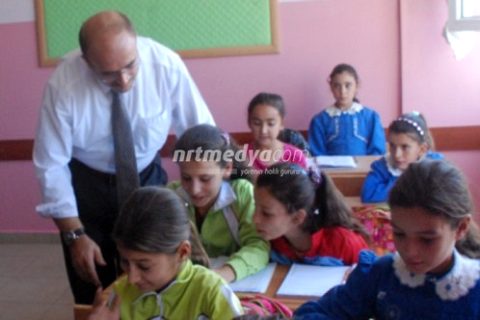 Eğitim önceliğimiz