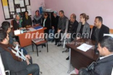 NTO ve Engelliler Derneği'nden Firma Gezileri