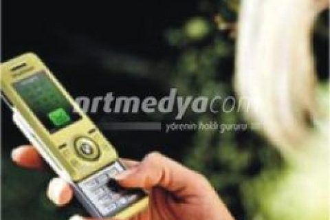 Açık Telefon Hattı Almayın