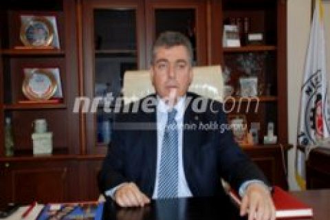 Özyurt, Vergi Vermek, Kutsal Bir Görevdir"