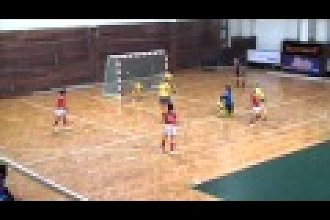 Video: Nizip Halk vs Railway Union