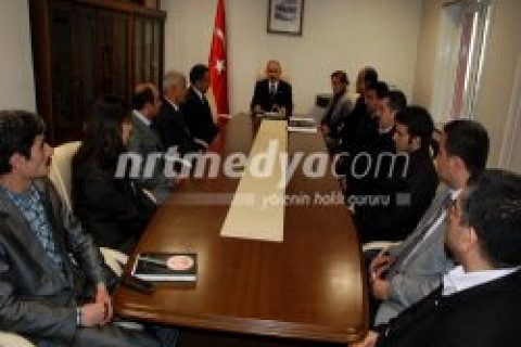 Nizip Proje Ofisinin İlçeye Getirisi