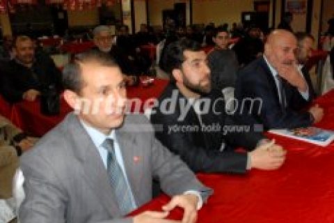 Saadet Partisi, 3 Martta Taziyeleri Kabul Edecek