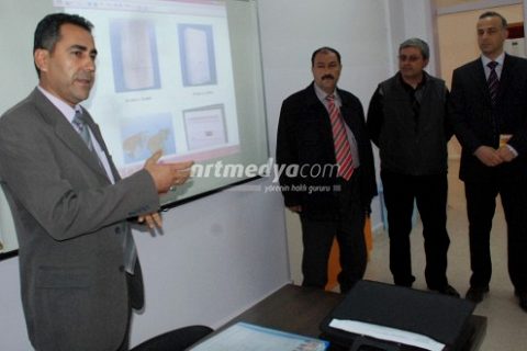 Kök; "Nizip Sanayisi Canlılığını Koruyacak"