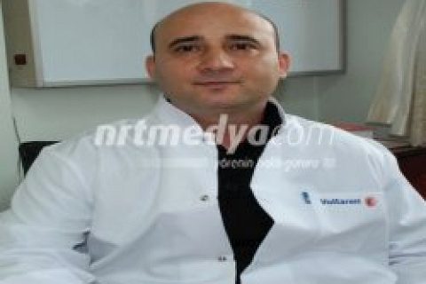 Kızılaslan Tıp Merkezinde Artroskopi Ameliyatları