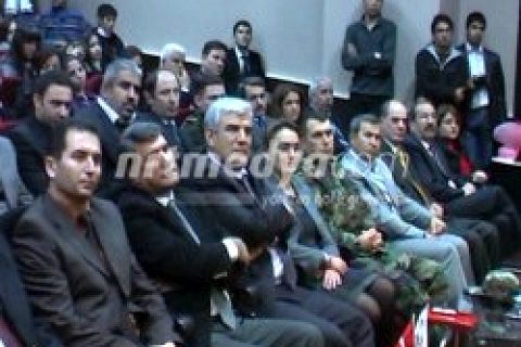 "Cumhuriyet" Konulu Seminer
