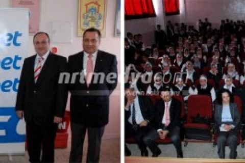 OPET, "Temizlik ve Hijyen Eğitimleri" İçin Nizip'te