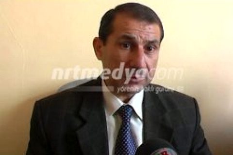 Saadet Partisi Taziye Kabule Başladı