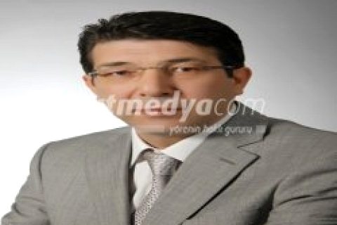 Dr. Bekir İnci MHP Gaziantep Milletvekili Aday Adayı