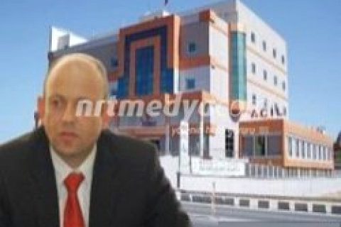 Başkan Akdoğan'ın 14 Mart Tıp Bayramı Kutlama Mesajı