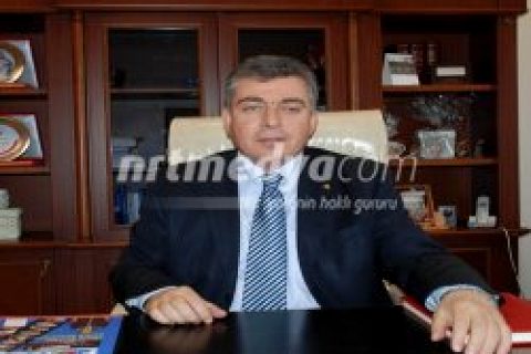 Özyurt'un, "Tıp Bayramı" Mesajı