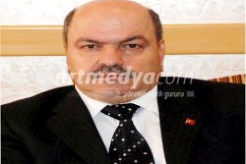 Hüseyin Avcı Ak Parti Gaziantep Milletvekili Aday Adayı