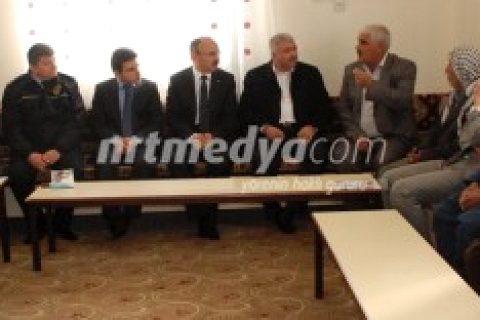 "mahalle buluşmaları" karşıyaka'da yapıldı