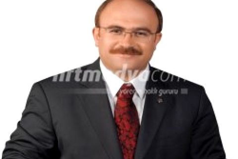 AK Parti Gaziantep Milletvekili Sarı: \'\'Çanakkale Zaferi Şahlanan Bir Milletin İbre