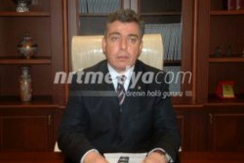 Özyurt; "Çanakkale Şehitlerimizi Minnetle Anıyoruz"